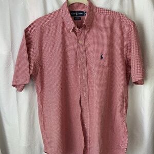 Ralph Lauren button down